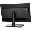 Монитор Lenovo 27" P27u-20 Black/Red 62CBRAS6CB