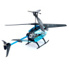 Вертолет радиоуправляемый Copter с гироскопом, МИКС