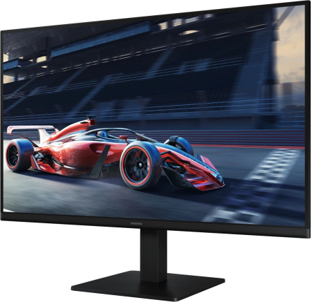 Монитор Samsung 27" S27D300GAIXCI FHD IPS LED черный