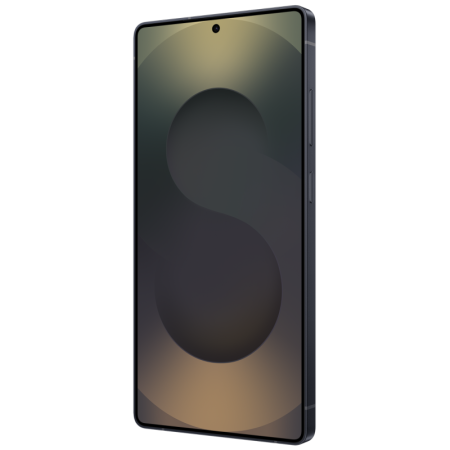 Смартфон Samsung Galaxy S25 Ultra 12/1TB Titanium Jet Black (Угольно-черный)