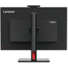 Монитор Lenovo 27" T27hv-30 Black/Red 63D6UAS3CB