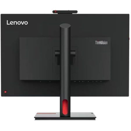 Монитор Lenovo 27" T27hv-30 Black/Red 63D6UAS3CB