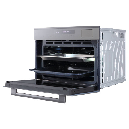 Духовой шкаф KORTING OKB 3450 GBXGr Steam