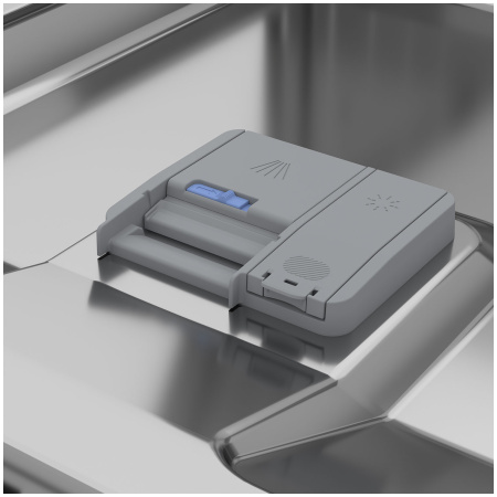 Посудомоечная машина Beko BDFN25521B