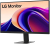 Монитор LG 23.8" UltraFine 24U631A-B черный IPS LED