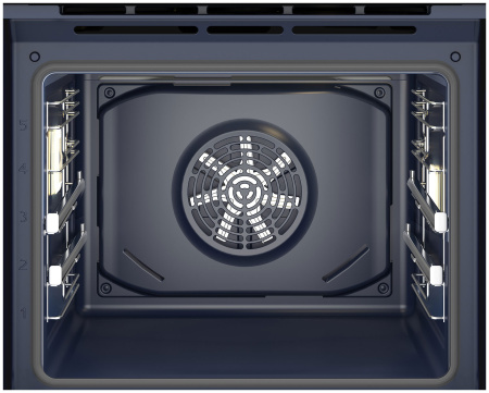 Духовой шкаф электрический Grundig GEBD11300X