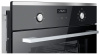 Духовой шкаф электрический Haier HOX-P09CGBX