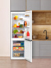 Холодильник с морозильником BEKO B1RCNK272W