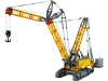 Конструктор LEGO Technic 42146 Liebherr Crawler Crane LR 13000