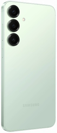 Смартфон Samsung Galaxy S25 Plus 5G 12/256GB Мятный
