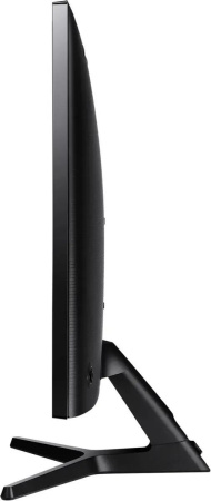 Монитор Samsung 32" LU32J590UQPXEN 3840x2160 VA LED темно-серый