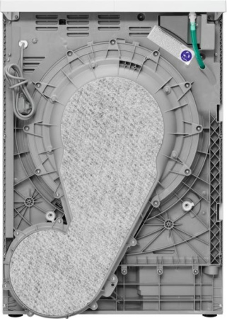 Сушильная машина AEG TR939M4E