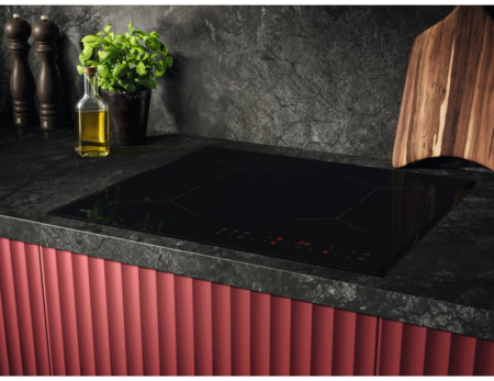 Индукционная варочная панель AEG TN64IA00FB