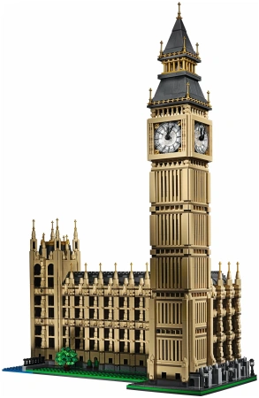 Конструктор LEGO Creator 10253 Биг Бен