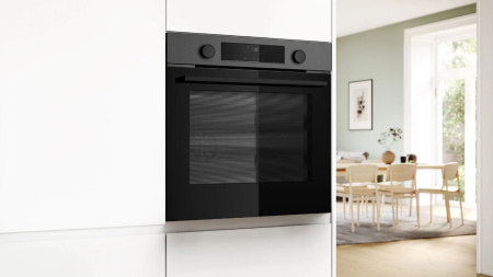 Духовой шкаф электрический Bosch HUA736EG0T