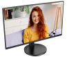 Монитор 27" AOC U27B3CF Black