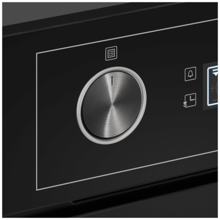 Духовой шкаф электрический Maunfeld AEOH60102B