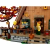 Конструктор Lego Ideas 21338 Сельский домик