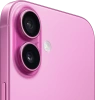 Смартфон Apple iPhone 16 Plus 256 ГБ Pink