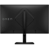 Монитор HP 27" Omen 780F9AA  FHD IPS LED черный