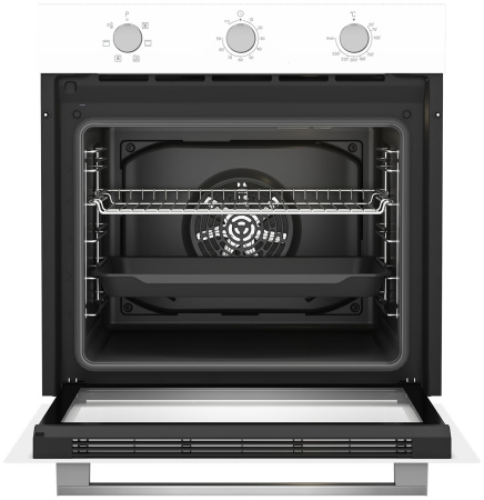 Духовой шкаф электрический Indesit IFE 3634 WH