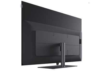 Loewe inspire 55 OLED basalt grey