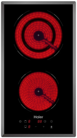 Электрическая варочная поверхность Haier HHY-C32DVB