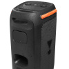 Портативная акустика JBL Partybox 110