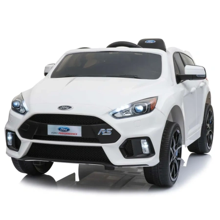 Электромобиль РУ Ford Focus Rs 8130024-2BR