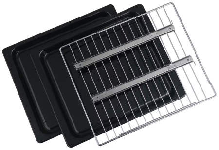 Духовой шкаф электрический Haier HOQ-A2AEN3BX