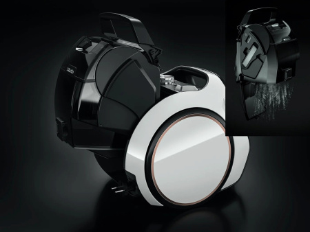 Пылесос Miele SNCF0 Boost CX1 Parquet PowerLine