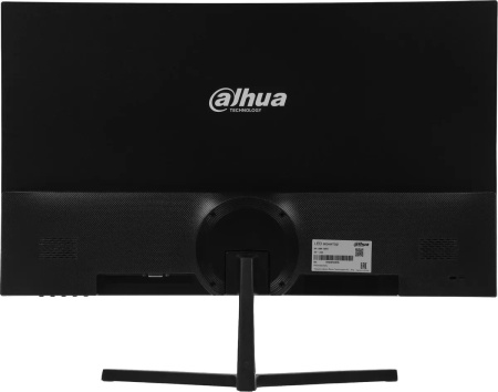Монитор Dahua 23.8" DHI-LM24-B201S FHD IPS LED черный