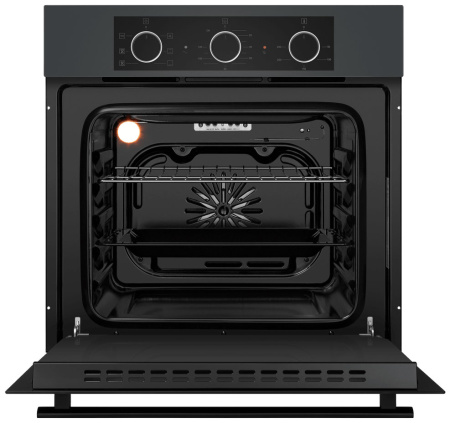 Духовой шкаф Maunfeld AEOF6060G1