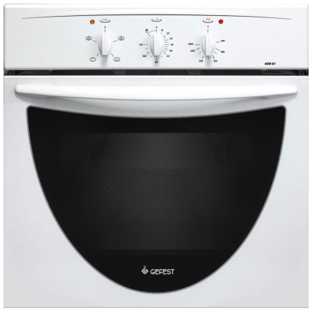Духовой шкаф электрический GEFEST ЭДВ ДА 602-01