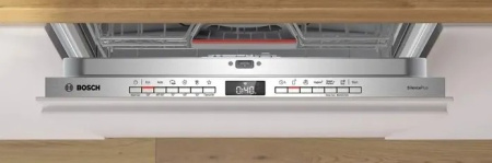 Встраиваемая посудомоечная машина Bosch SMV4EVX01E