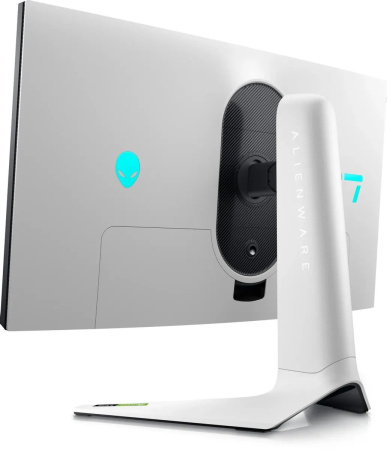 Монитор Dell 27" Alienware AW2723DF 2560x1440 IPS LED черный