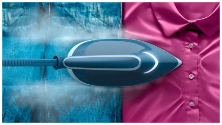 Парогенератор Philips PSG6042/20