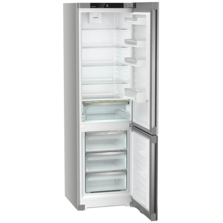 Холодильник двухкамерный Liebherr CNsff 5703