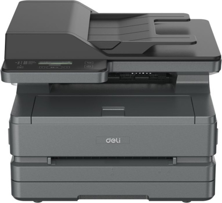 МФУ лазерный Deli Laser M3100ADNW A4 Duplex Net WiFi