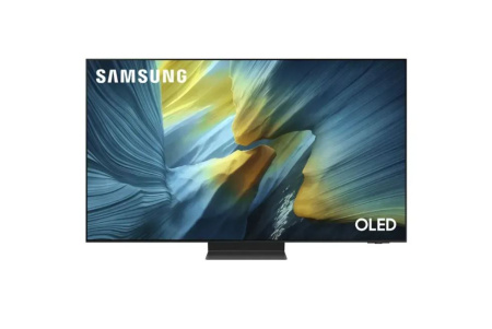 Телевизор Samsung QE83S95FAUXCE