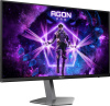 Монитор AOC 27" Agon Pro AG276UZD черный QD OLED