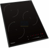 Варочная панель индукционная Hotpoint HS 1445 BA
