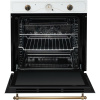 Духовой шкаф электрический DeLonghi CM 9L W RUS,