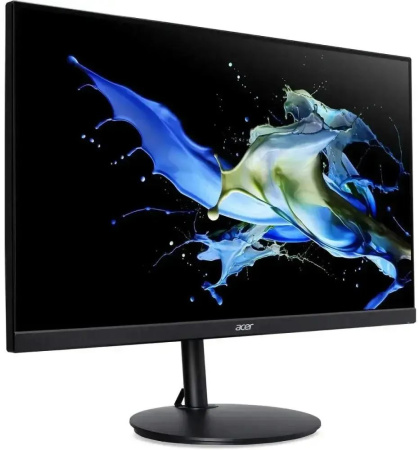 Монитор Acer 27" CB272E3bmirux черный IPS LED