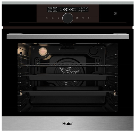 Духовой шкаф электрический Haier HOX-FP5RABX