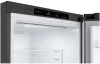 Холодильник с морозильником LG GA-B509CLCL