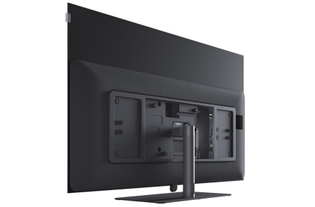 Loewe inspire 55 OLED basalt grey