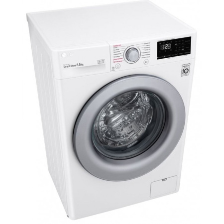 Стиральная машина LG F2V3HS4W