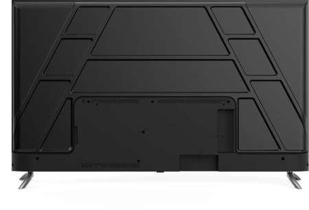 Телевизор LED Digma 65" DM-LED65UBB41 Android TV
