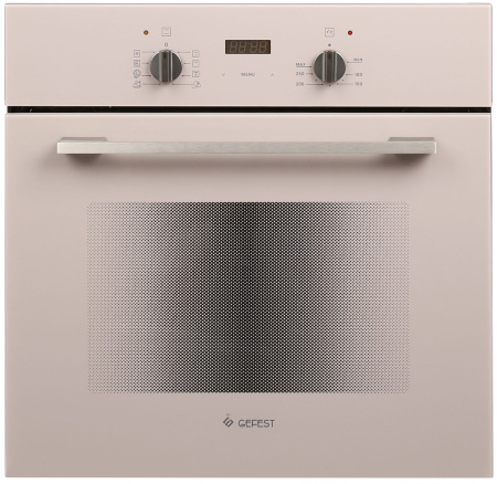 Духовой шкаф электрический GEFEST ЭДВ ДА 622-02 М51